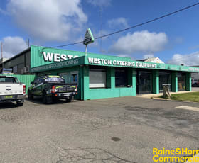 Showrooms / Bulky Goods commercial property for lease at 358-360 Edward Street Wagga Wagga NSW 2650