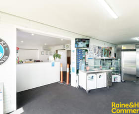 Showrooms / Bulky Goods commercial property for lease at 358-360 Edward Street Wagga Wagga NSW 2650