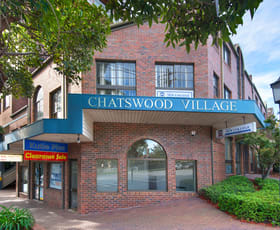 Medical / Consulting commercial property for lease at Shop 48/47 Neridah Street Chatswood NSW 2067