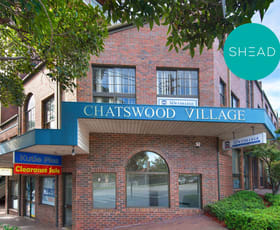 Showrooms / Bulky Goods commercial property leased at Shop 48/47 Neridah Street Chatswood NSW 2067