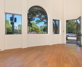 Medical / Consulting commercial property leased at Shop 48/47 Neridah Street Chatswood NSW 2067