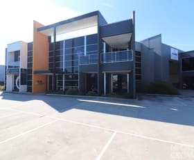 Offices commercial property leased at 1/1 Industry Boulevard Carrum Downs VIC 3201