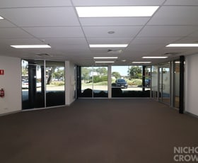 Offices commercial property for lease at 1/1 Industry Boulevard Carrum Downs VIC 3201