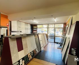 Factory, Warehouse & Industrial commercial property leased at 607 Waterdale Road Heidelberg West VIC 3081