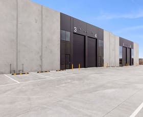 Factory, Warehouse & Industrial commercial property for lease at 3/14 Concept Drive Delacombe VIC 3356