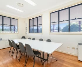 Offices commercial property leased at 39 Tallebudgera Creek Road Burleigh Heads QLD 4220