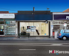 Shop & Retail commercial property for lease at 219 High Street Thomastown VIC 3074