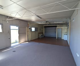 Factory, Warehouse & Industrial commercial property for lease at Compact Workshop Space/2 Elizabeth Street Devonport TAS 7310