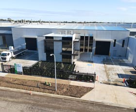 Factory, Warehouse & Industrial commercial property for lease at 16-18 Bass Court Keysborough VIC 3173