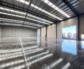 Factory, Warehouse & Industrial commercial property for lease at 16-18 Bass Court Keysborough VIC 3173