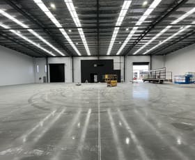 Factory, Warehouse & Industrial commercial property leased at 16-18 Bass Court Keysborough VIC 3173