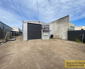 Factory, Warehouse & Industrial commercial property for lease at 8 Tubbs Street Clontarf QLD 4019