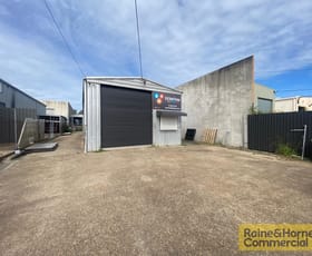 Factory, Warehouse & Industrial commercial property leased at 8 Tubbs Street Clontarf QLD 4019