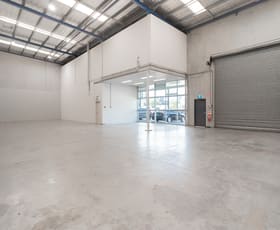 Factory, Warehouse & Industrial commercial property for lease at 2/9 Kilto Crescent Glendenning NSW 2761