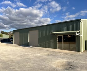 Showrooms / Bulky Goods commercial property leased at shed a/65 Basedow Road Tanunda SA 5352