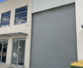 Factory, Warehouse & Industrial commercial property leased at 12/27 Erceg Rd Yangebup WA 6164