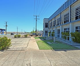 Shop & Retail commercial property leased at 1B/103 Reichardt Road Winnellie NT 0820