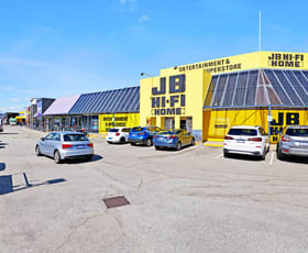 Showrooms / Bulky Goods commercial property leased at 501 Scarborough Beach Road Osborne Park WA 6017