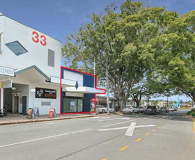 Offices commercial property leased at 15 Racecourse Road Hamilton QLD 4007