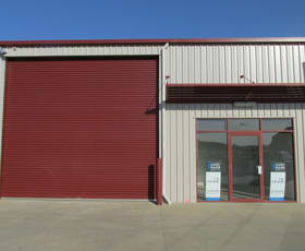 Factory, Warehouse & Industrial commercial property for lease at Shed 1/24 Sinclair Drive Wangaratta VIC 3677