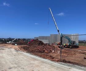Offices commercial property for sale at 30 Southwell Road Oran Park NSW 2570