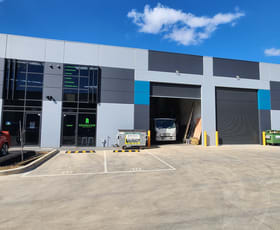 Factory, Warehouse & Industrial commercial property for lease at 10/15 Innovation Drive Wallan VIC 3756