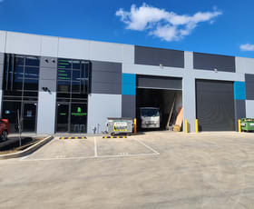 Factory, Warehouse & Industrial commercial property leased at 10/15 Innovation Drive Wallan VIC 3756