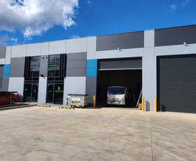 Factory, Warehouse & Industrial commercial property for lease at 10/15 Innovation Drive Wallan VIC 3756