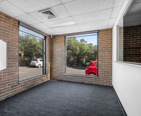 Offices commercial property leased at Suite 13/529 Police Road Mulgrave VIC 3170