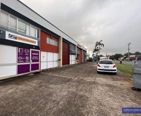 Factory, Warehouse & Industrial commercial property for lease at Lawnton QLD 4501