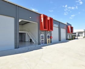 Factory, Warehouse & Industrial commercial property for lease at Unit 3/46 Riverside Drive Mayfield West NSW 2304