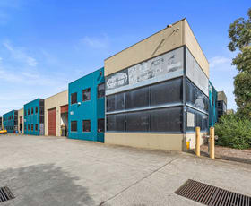 Factory, Warehouse & Industrial commercial property leased at 182/266 Osborne Avenue Clayton South VIC 3169