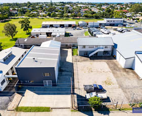 Offices commercial property leased at 54 Klingner Road Redcliffe QLD 4020