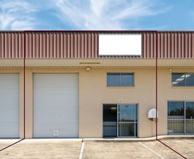 Offices commercial property leased at 3/35 Tradelink Road Hillcrest QLD 4118
