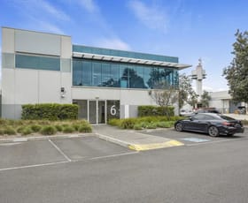 Factory, Warehouse & Industrial commercial property leased at 6-344 Lorimer St Port Melbourne VIC 3207