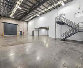 Factory, Warehouse & Industrial commercial property leased at 6-344 Lorimer St Port Melbourne VIC 3207