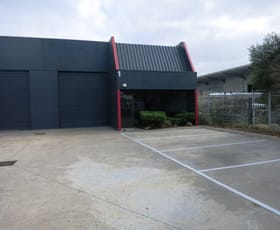 Factory, Warehouse & Industrial commercial property leased at 1/64 Brunel Road Seaford VIC 3198