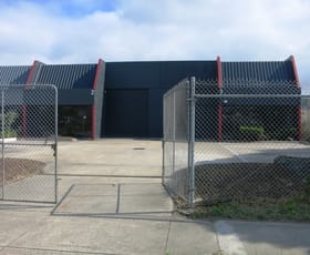 Factory, Warehouse & Industrial commercial property leased at 1/64 Brunel Road Seaford VIC 3198