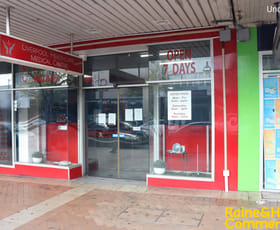 Offices commercial property leased at Shop 2/236 Macquarie Street Liverpool NSW 2170