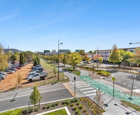 Offices commercial property leased at 260/44 Constitution Avenue Parkes ACT 2600