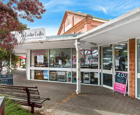 Offices commercial property leased at Shop 3, 229 Main Road Blackwood SA 5051