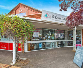 Offices commercial property for lease at Shop 3, 229 Main Road Blackwood SA 5051