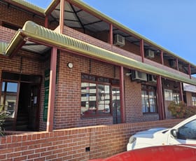 Offices commercial property leased at 4/36 Railway Street Woy Woy NSW 2256