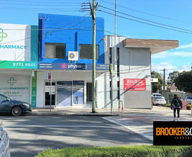 Offices commercial property leased at Suites 4 - 5 Level 1/70 Anderson Avenue Panania NSW 2213