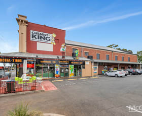 Shop & Retail commercial property leased at 4/501 Goodwood Road Colonel Light Gardens SA 5041