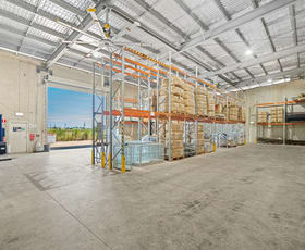 Factory, Warehouse & Industrial commercial property for lease at 29 Vaughan Street Berrimah NT 0828