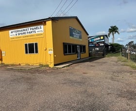 Offices commercial property for lease at 1/101 Winnellie Rd Winnellie NT 0820
