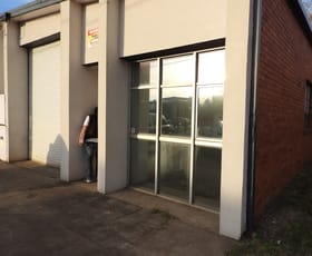 Factory, Warehouse & Industrial commercial property for lease at 10B Viking Court Moorabbin VIC 3189