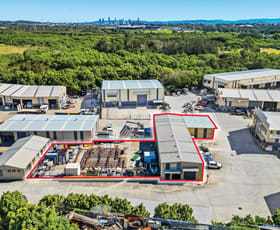 Factory, Warehouse & Industrial commercial property for lease at 2/237-247 Fleming Road Hemmant QLD 4174