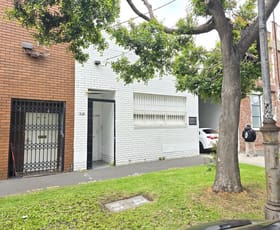 Factory, Warehouse & Industrial commercial property leased at 39 Buckhurst Street South Melbourne VIC 3205